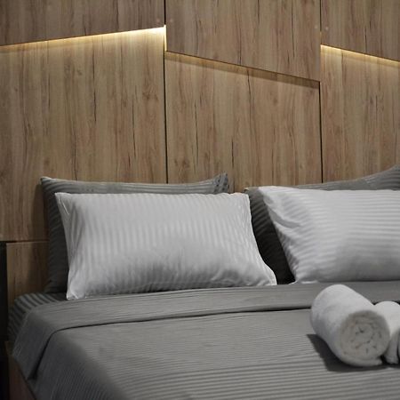 Elite Central Suites Skopje Exteriér fotografie